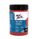 Mont Marte Acrylic Colour Paint Signature 300ml