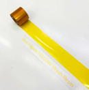 Bee Happy Wash Resin Ribbon 50mmx200m