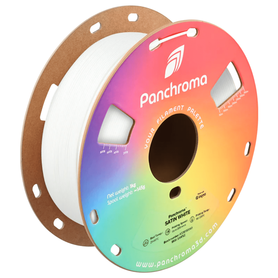 Polymaker Panchroma Satin PLA