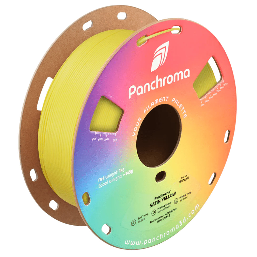 Polymaker Panchroma Satin PLA