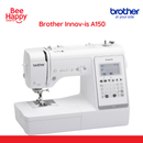 Brother Computerized Sewing Machines