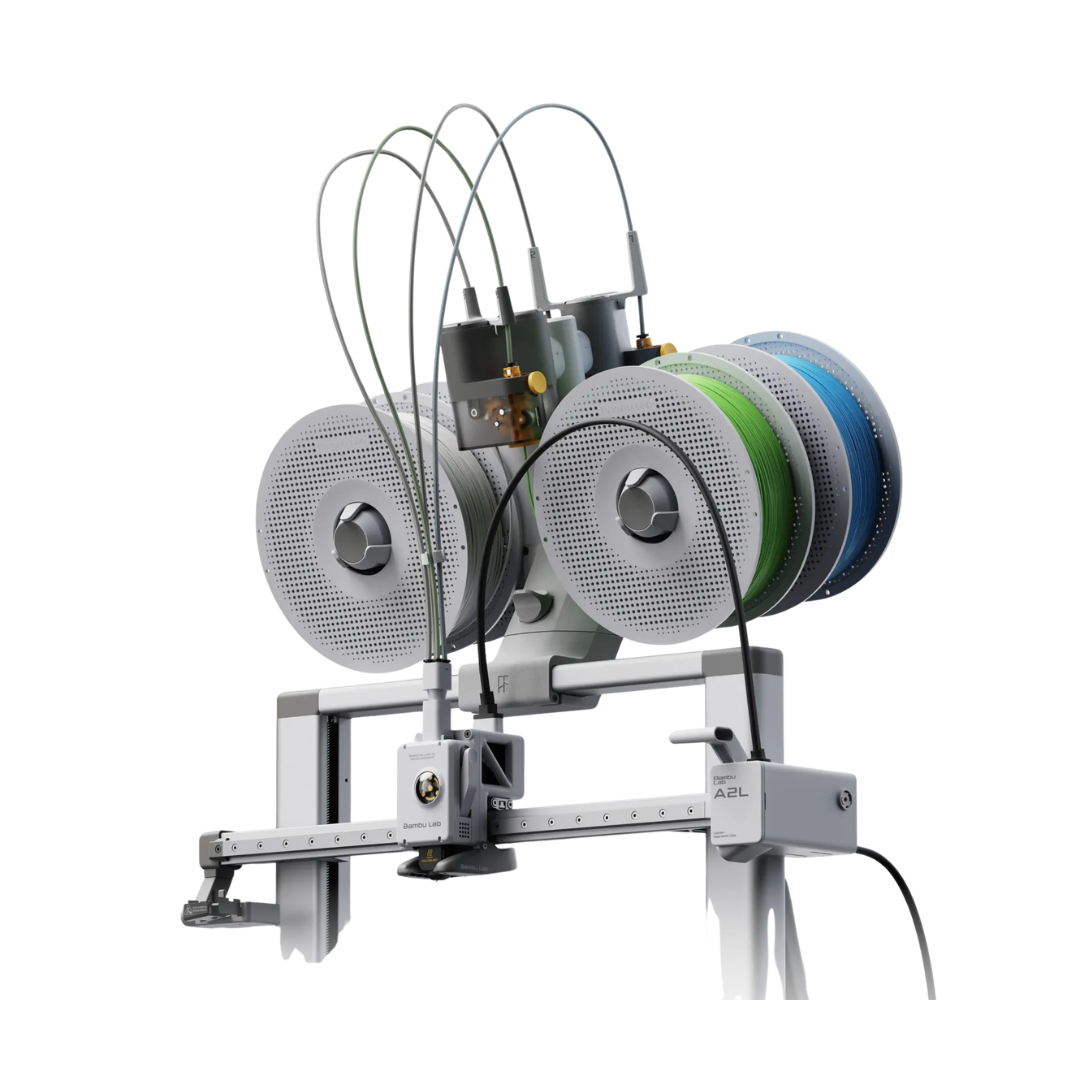 Bambu Lab A2L/A2L Combo 3D Printer