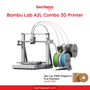 Bambu Lab A2L/A2L Combo 3D Printer