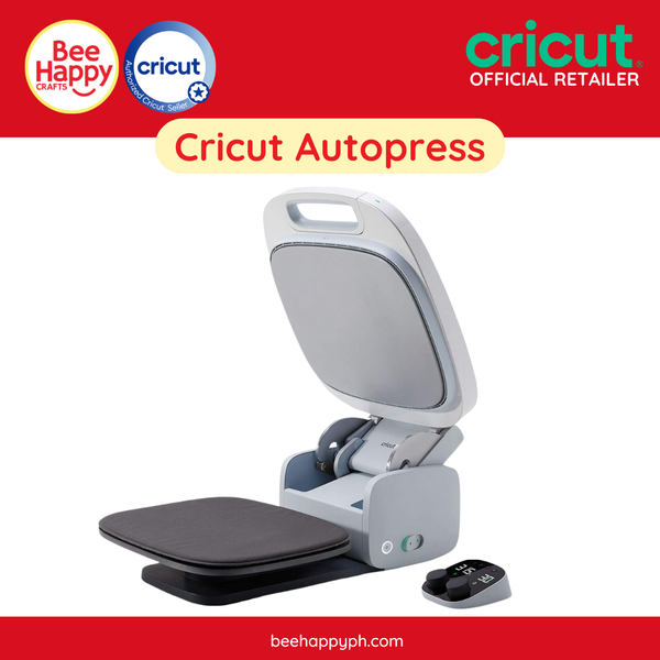 Cricut Autopress