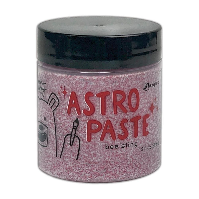 Simon Hurley Create Astro Pastes