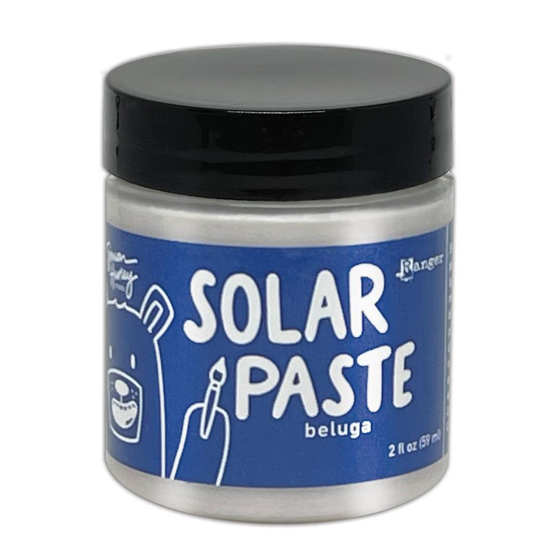 Simon Hurley Create Solar Paste 2oz