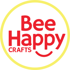 Bee Happy Crafts PH