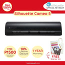 Silhouette Cameo 5 Electronic Cutting Machine