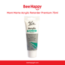 Mont Marte Acrylic Retarder Premium 75ml