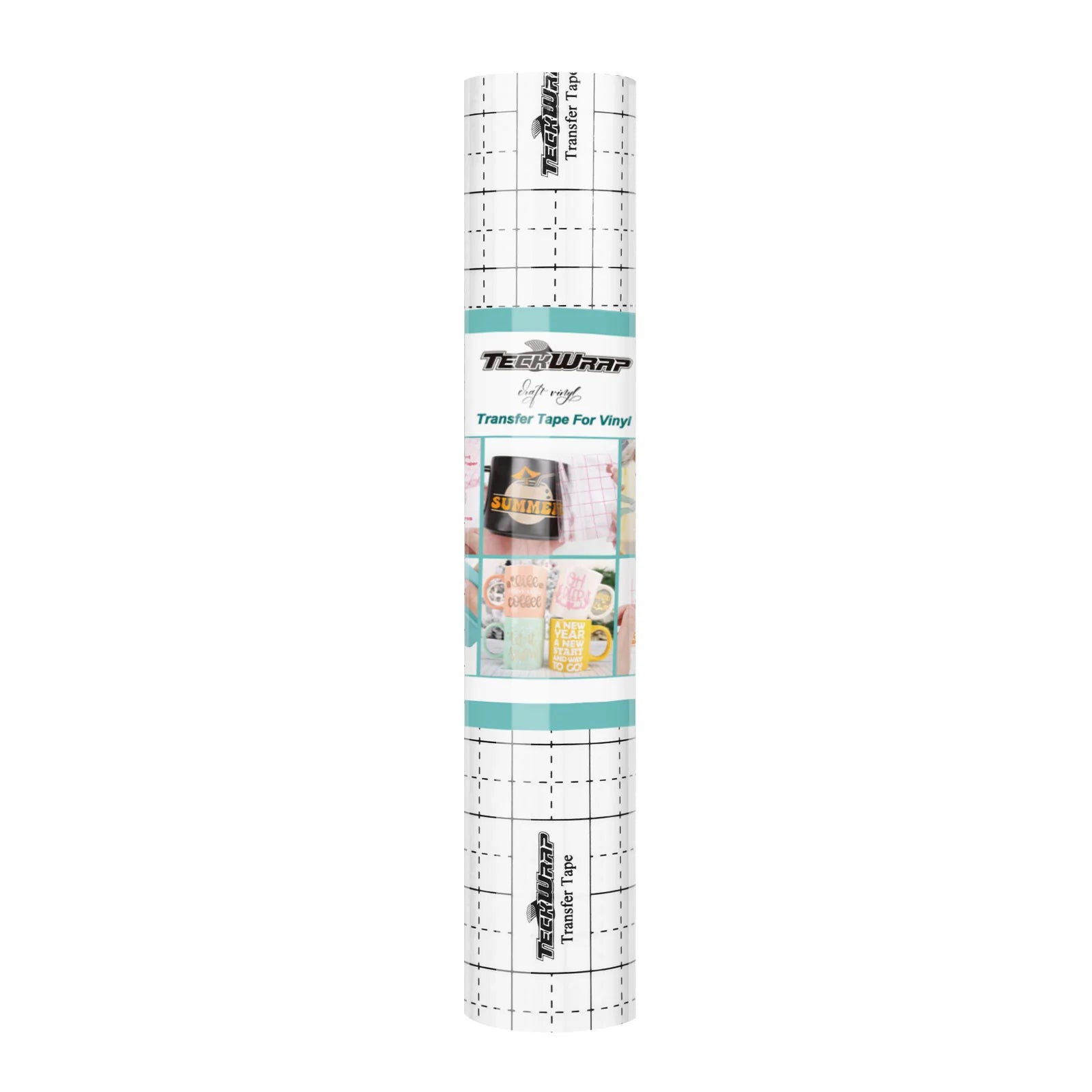 Teckwrap Transfer Tape 12