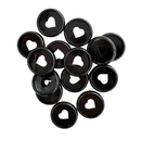 Bee Happy Loose Leaf Binder Discs Discbound 30 sets