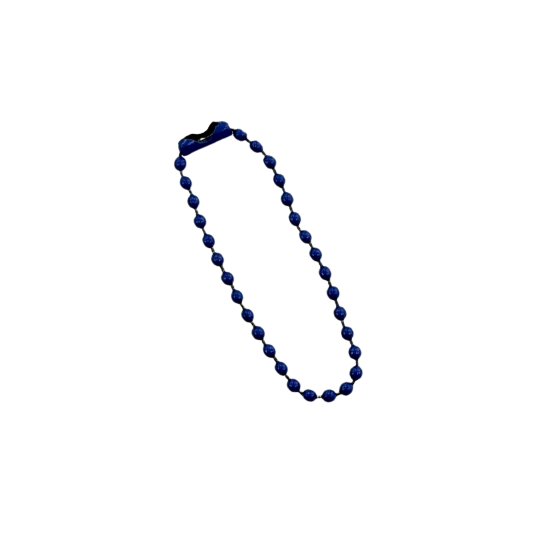 Bee Happy Ball Chains 50pcs