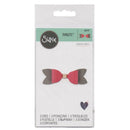 Sizzix Thinlits Cutting Die Tiny Bow Mini
