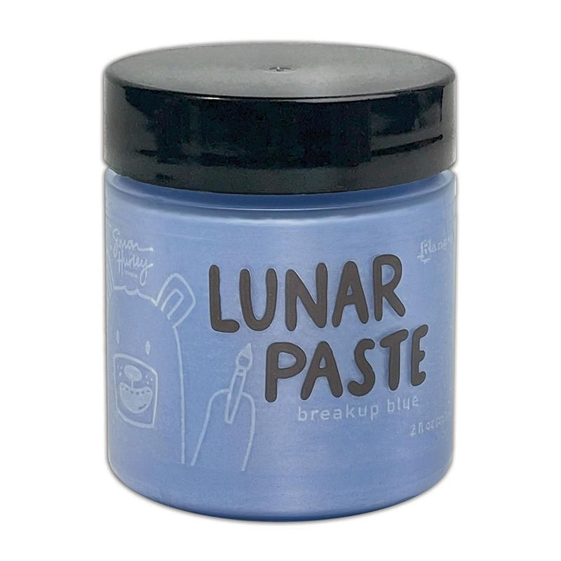 Simon Hurley Create Lunar Paste 2oz