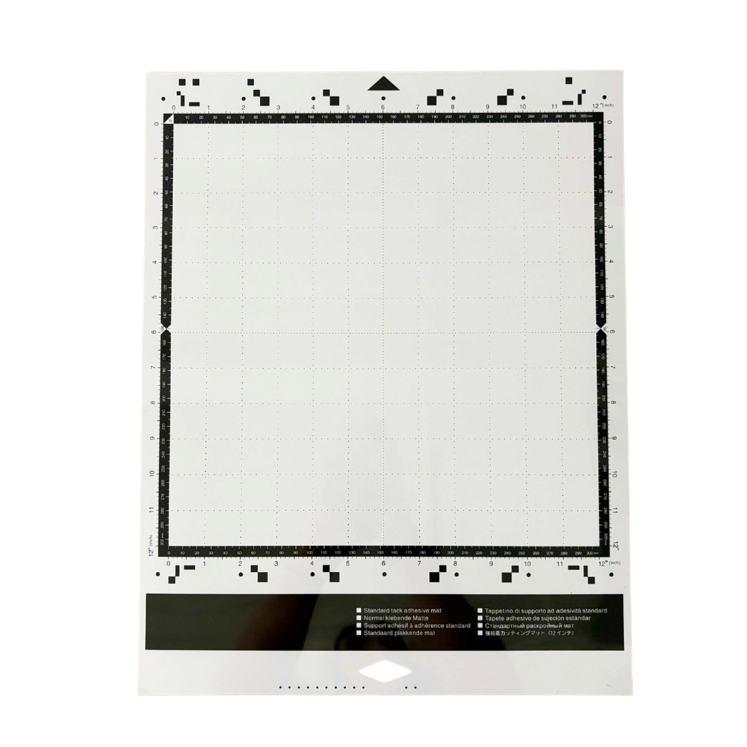 Compatible Cutting Mats (Brother, Silhouette & Cricut)