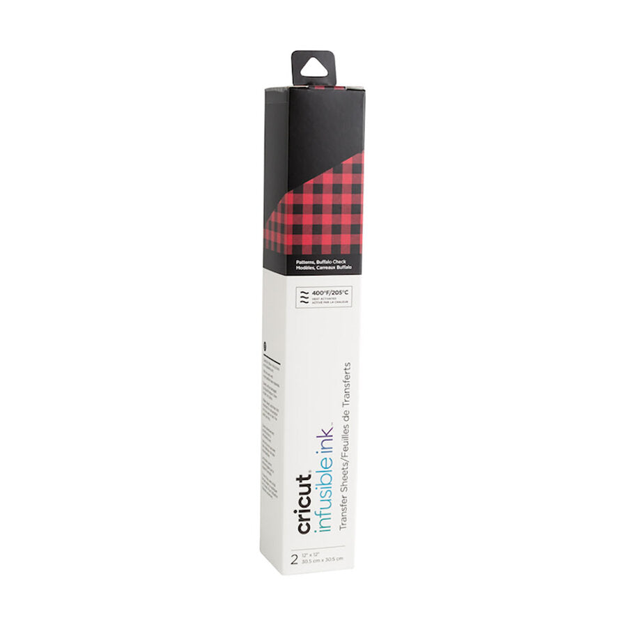 Cricut Infusible Ink Transfer Sheets 12