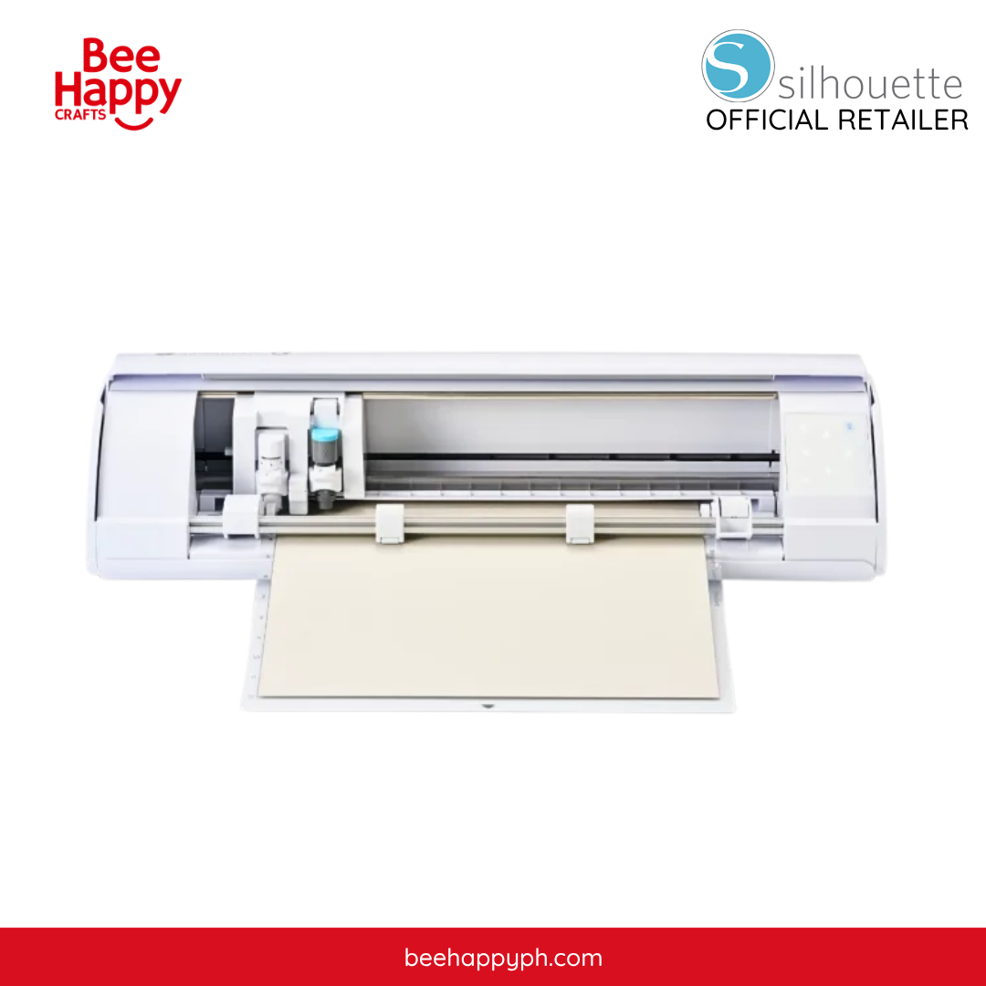 Silhouette CAMEO5α Alpha Electronic Cutting Machine