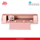 Silhouette CAMEO5α Alpha Electronic Cutting Machine