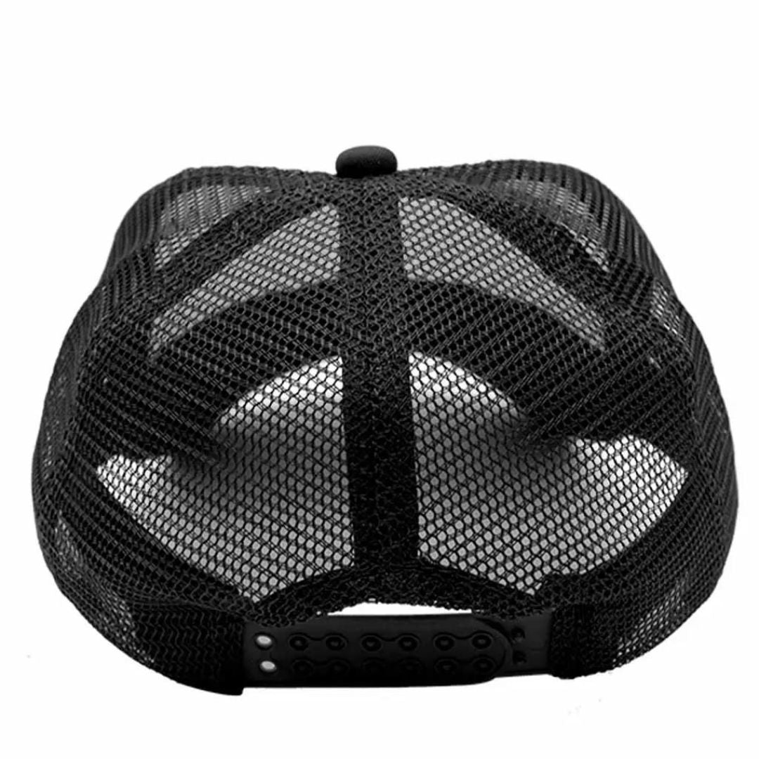 Sublimation Mesh Cap / Net Cap