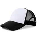 Sublimation Mesh Cap / Net Cap