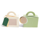 Sizzix Thinlits Plus Die Set 5PK - All in One Box