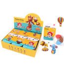 Bee Happy Air Dry Clay (Box Set)