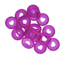 Bee Happy Loose Leaf Binder Discs Discbound 30 sets