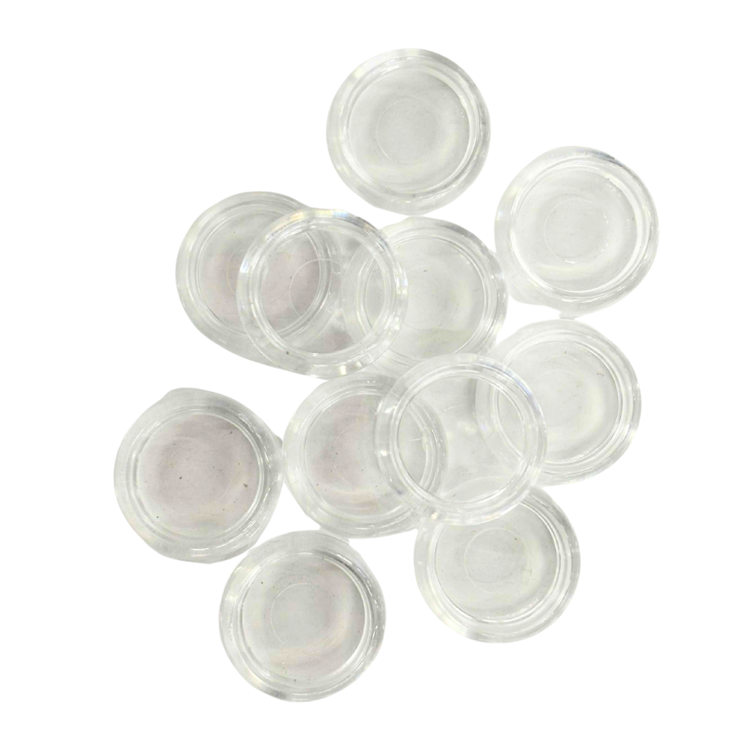 Bee Happy Loose Leaf Binder Discs Discbound 30 sets