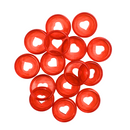 Bee Happy Loose Leaf Binder Discs Discbound 30 sets