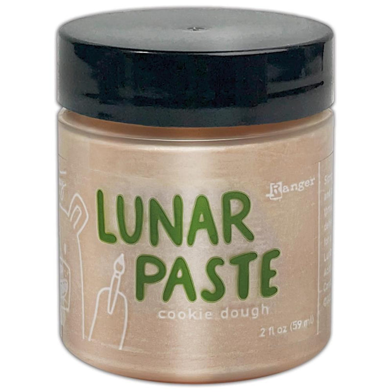 Simon Hurley Create Lunar Paste 2oz