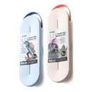 Miya Himi Paint Brushes Set 8 Pcs for Acrylic Oil Gouache