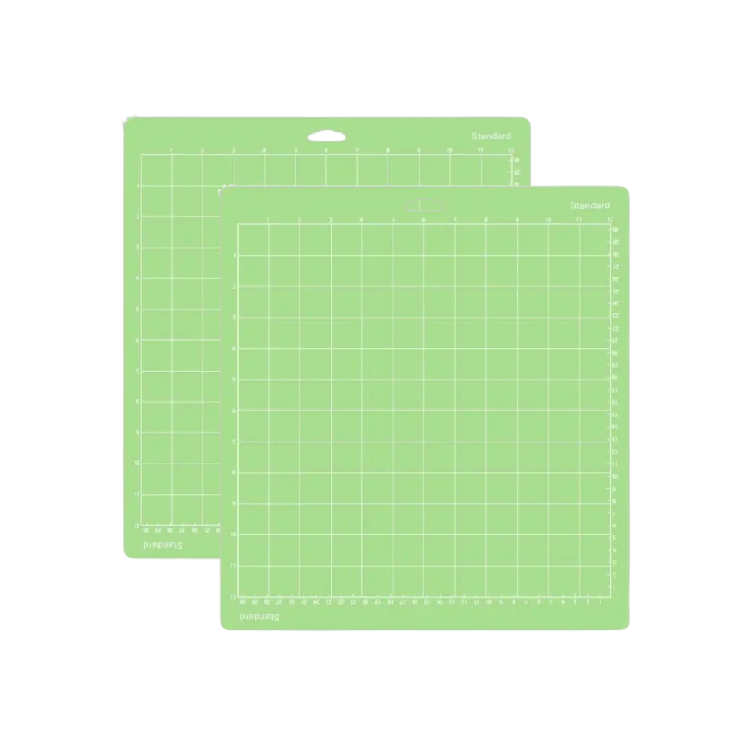 Compatible Cutting Mats (Brother, Silhouette & Cricut)