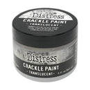 Tim Holtz Distress Crackle Paint 3oz