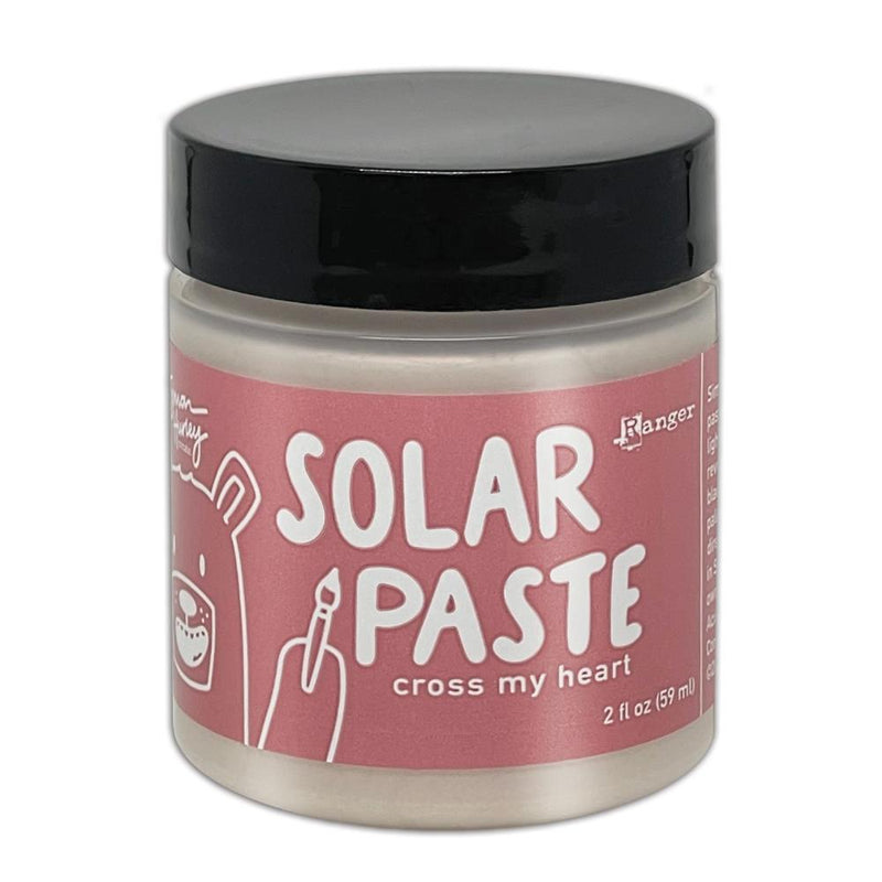 Simon Hurley Create Solar Paste 2oz