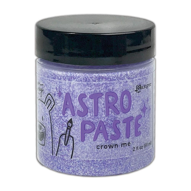 Simon Hurley Create Astro Pastes