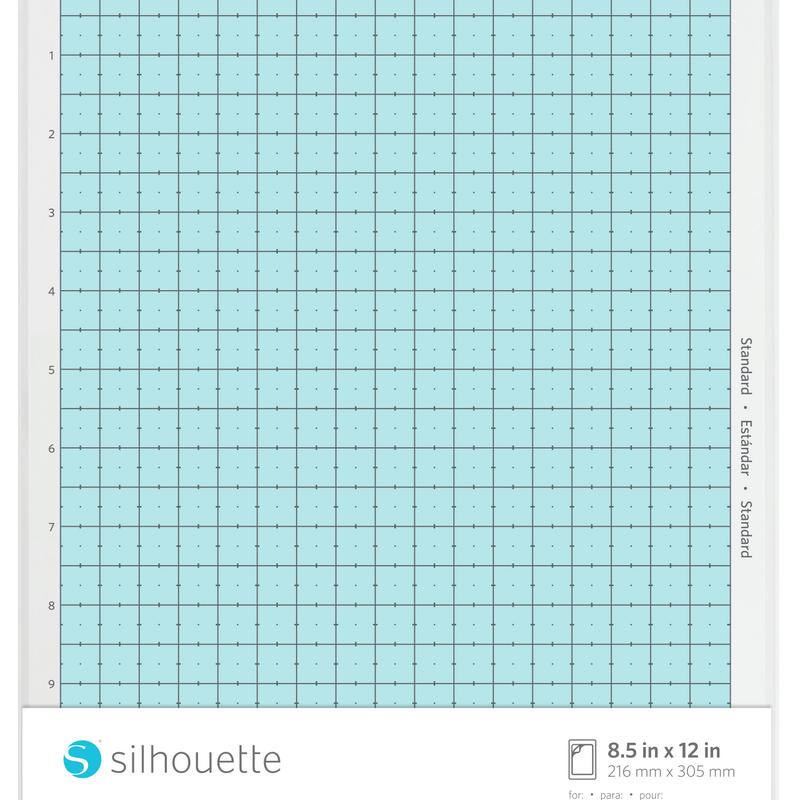 Silhouette Portrait 4 Cutting Mat 8.5