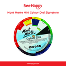 Mont Marte Mini Colour Dial Signature