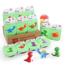 Bee Happy Air Dry Clay (Box Set)