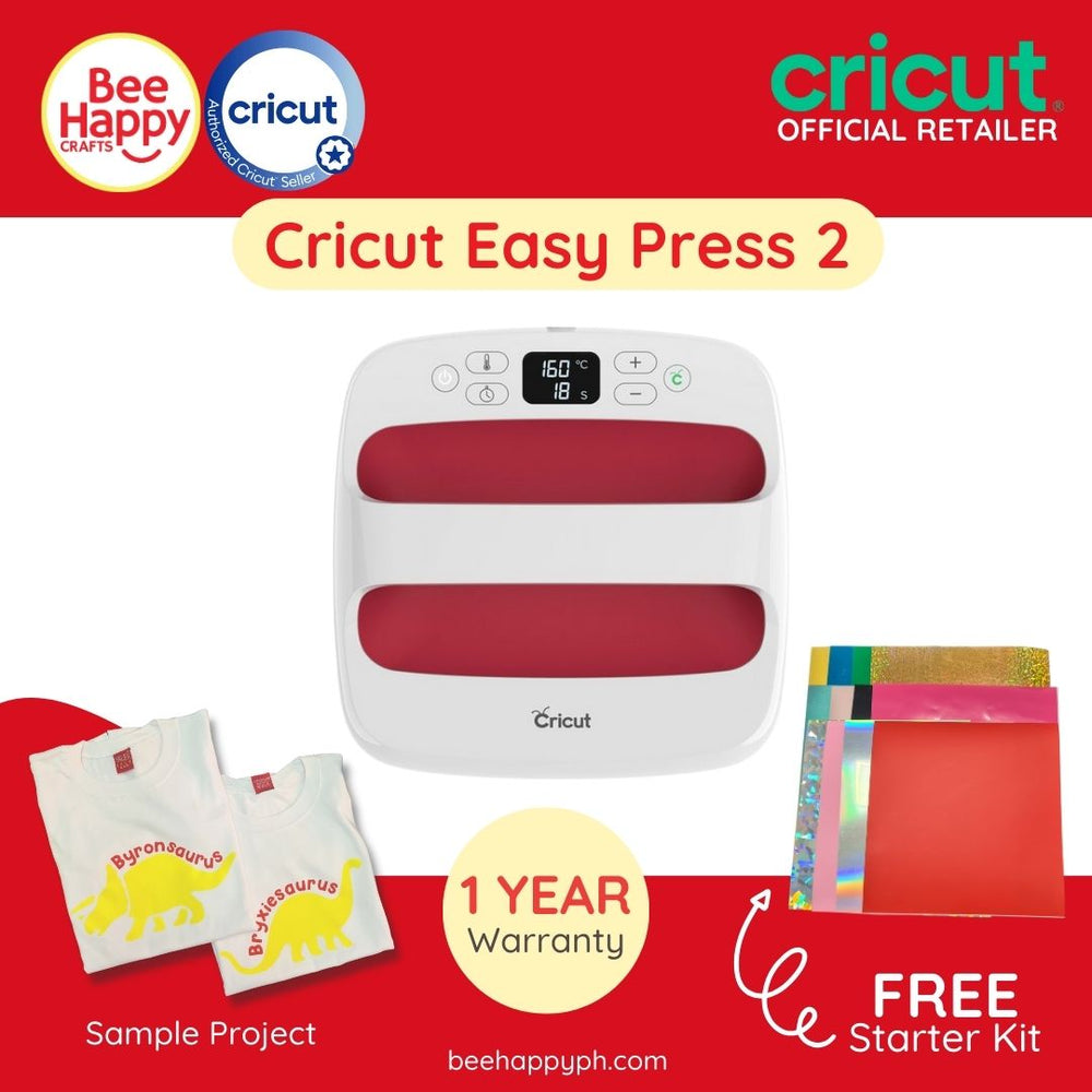 Cricut popular EasyPress 2