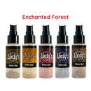 Lindy's Stamp Gang Starburst Sprays 2oz 5/Pkg