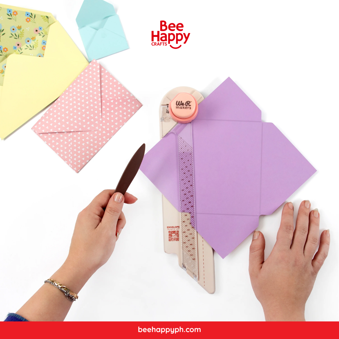 We R Makers Envelope Punch Up