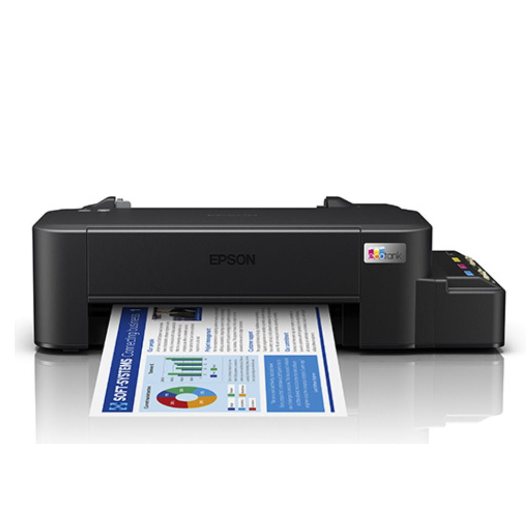 Epson EcoTank L121 A4 Ink Tank Printer