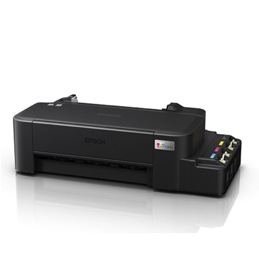 Epson EcoTank L121 A4 Ink Tank Printer
