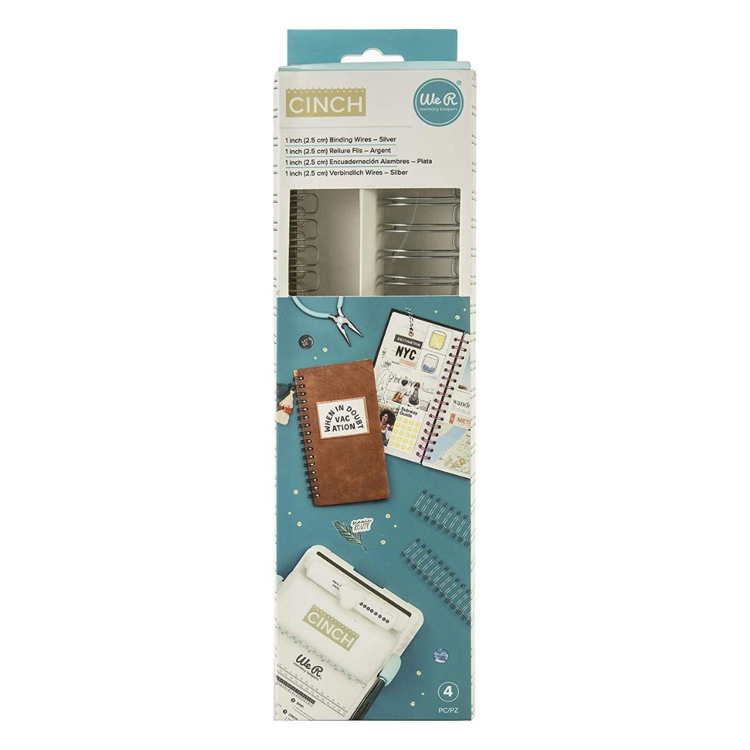 We R Memory Keepers Cinch Wires 1