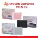 Silhouette Electrostatic Cutting Mat for Cameo 5 and Cameo 5 Plus 12 x 12