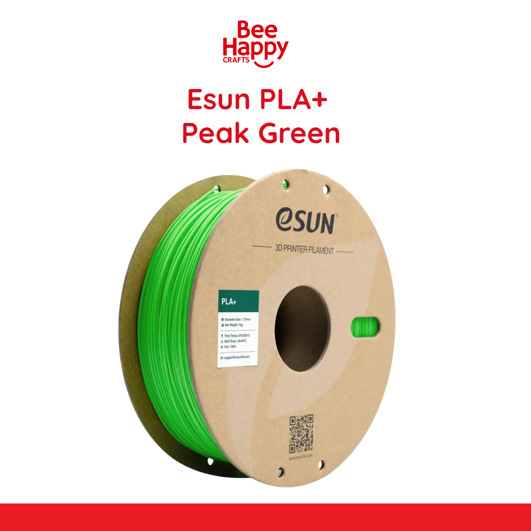 Esun PLA+ 3D Printing Filament