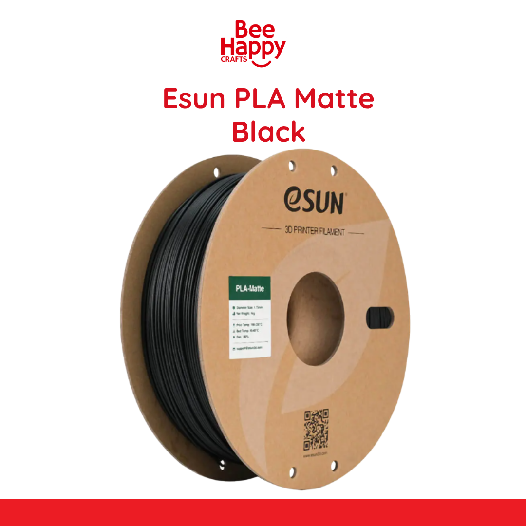 Esun PLA Matte 3D Printing Filament