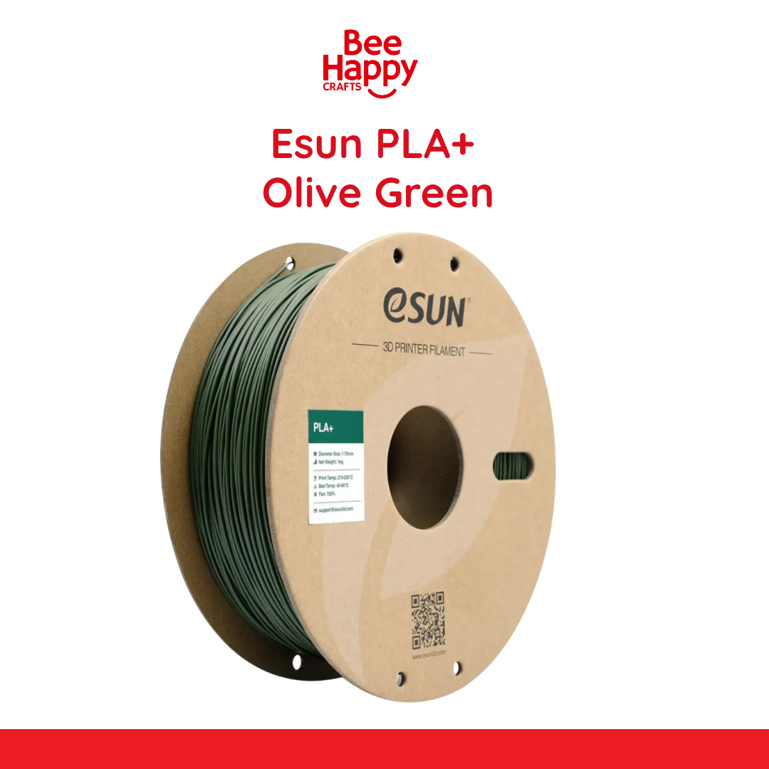 Esun PLA+ 3D Printing Filament