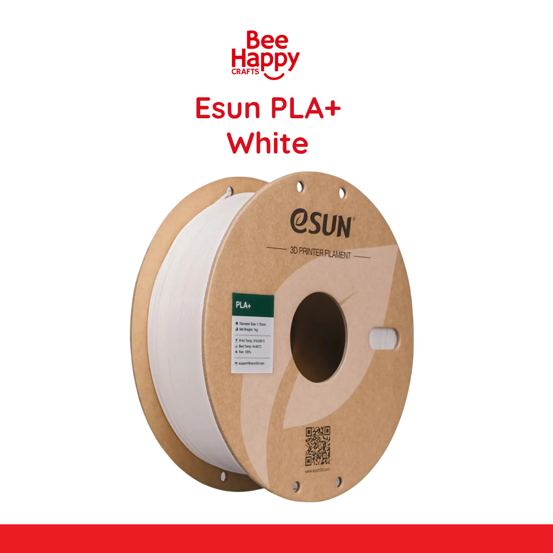 Esun PLA+ 3D Printing Filament