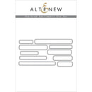 Altenew Featured Sentiments Die Set